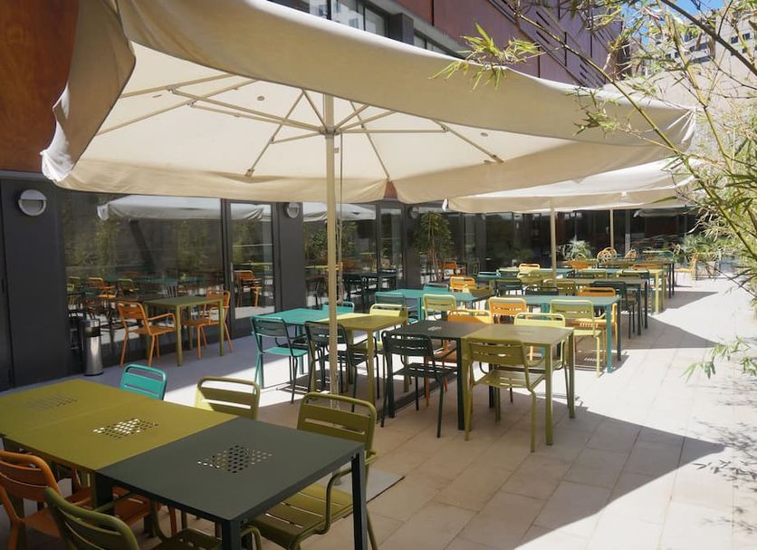 Restauracja Zdjęcie