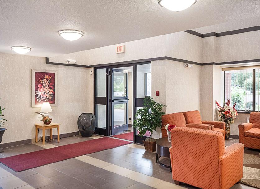 Lobby Zdjęcie