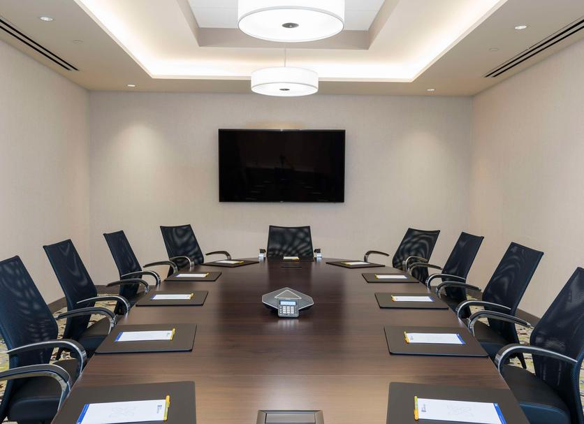 Sala konferencyjna Zdjęcie