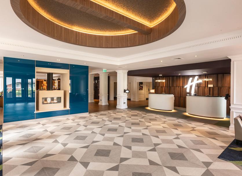 Lobby Zdjęcie