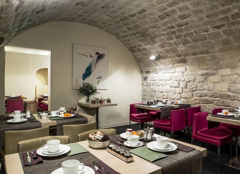 Restauracja Zdjęcie