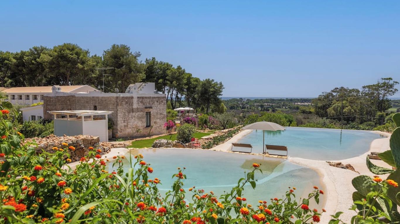 Masseria Fontanelle