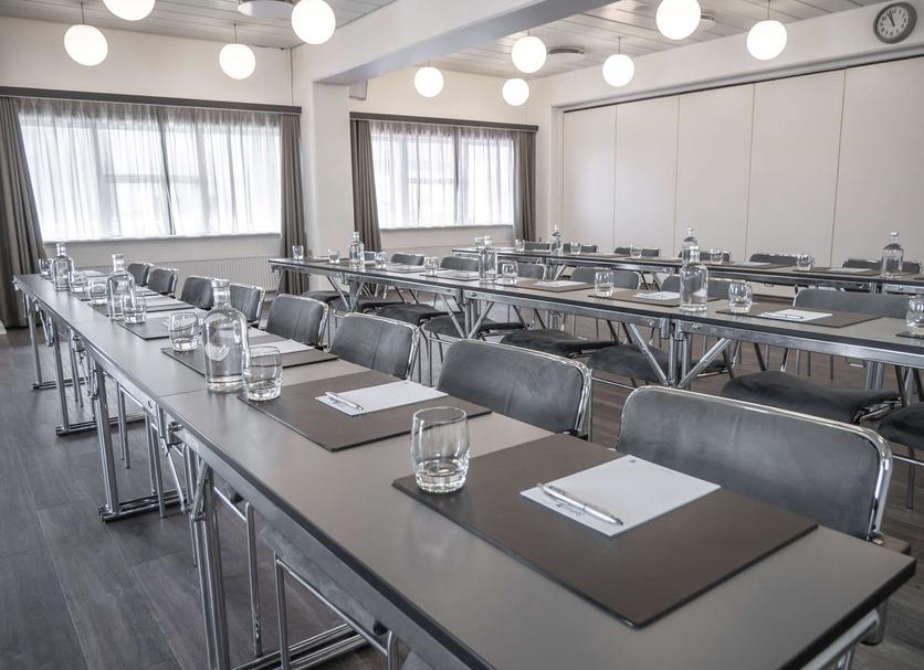 Sala konferencyjna Zdjęcie