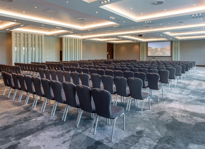 Sala konferencyjna Zdjęcie