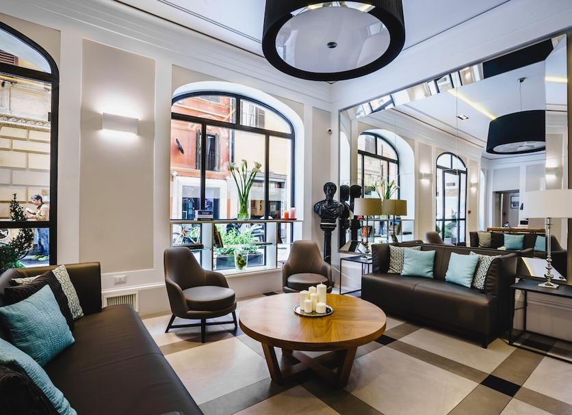 Lobby Zdjęcie
