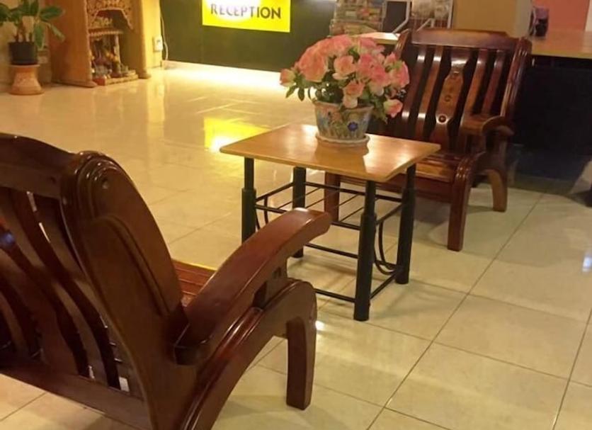 Lobby Zdjęcie