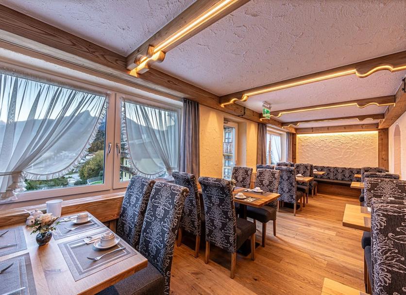 Restauracja Zdjęcie
