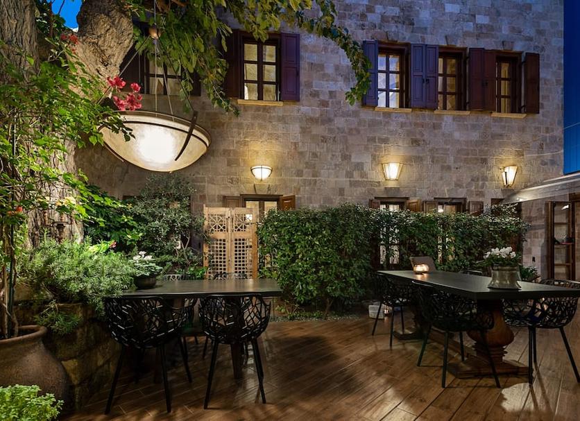 Patio Zdjęcie