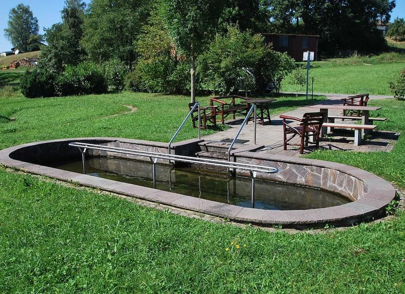 Patio Zdjęcie