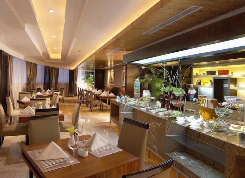Restauracja Zdjęcie