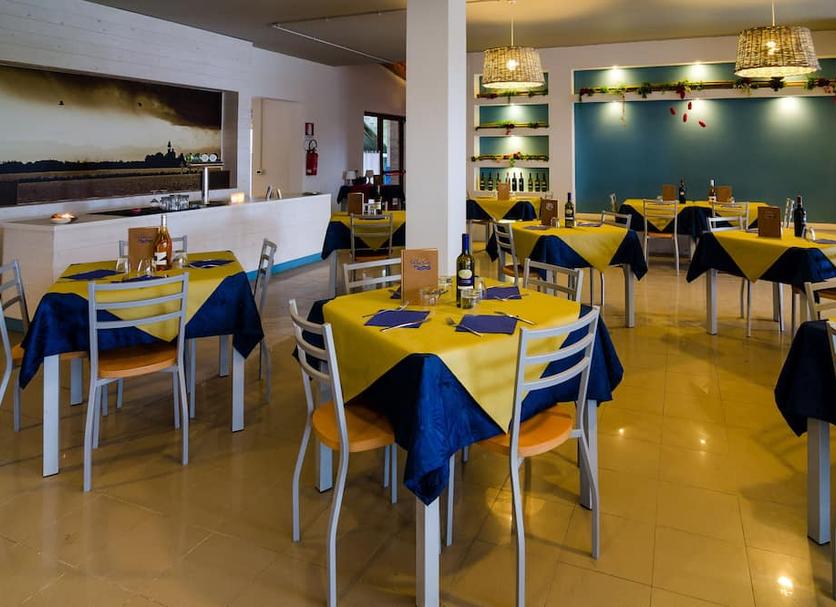 Restauracja Zdjęcie