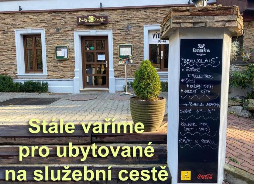 Widok na zewnątrz Zdjęcie