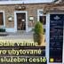 Widok na zewnątrz