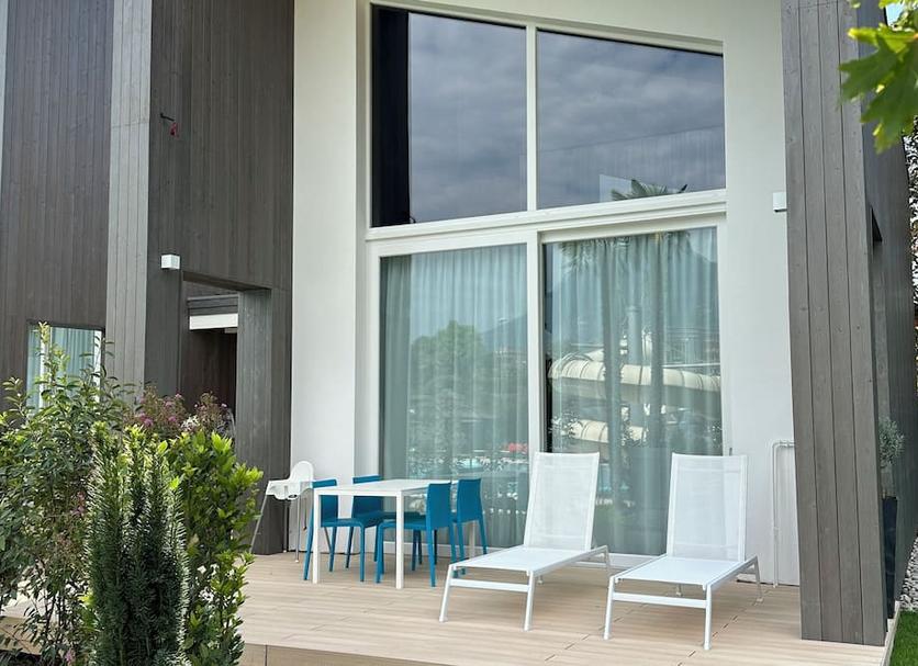 Patio Zdjęcie