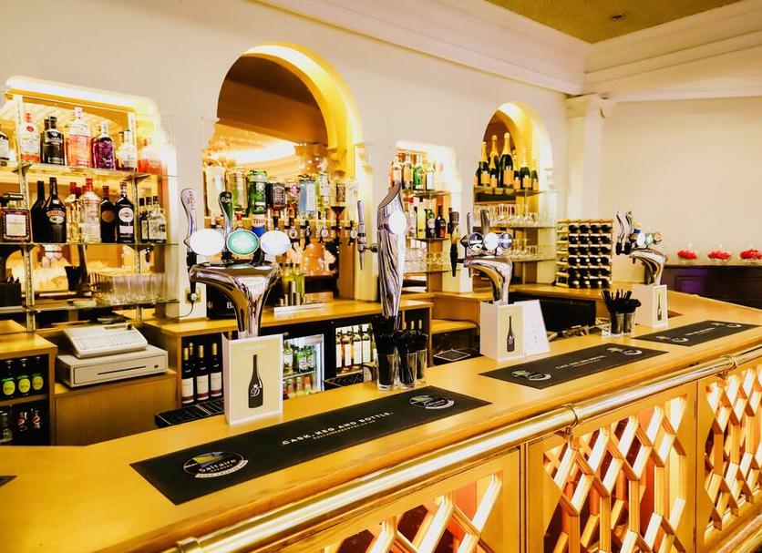 Bar Zdjęcie