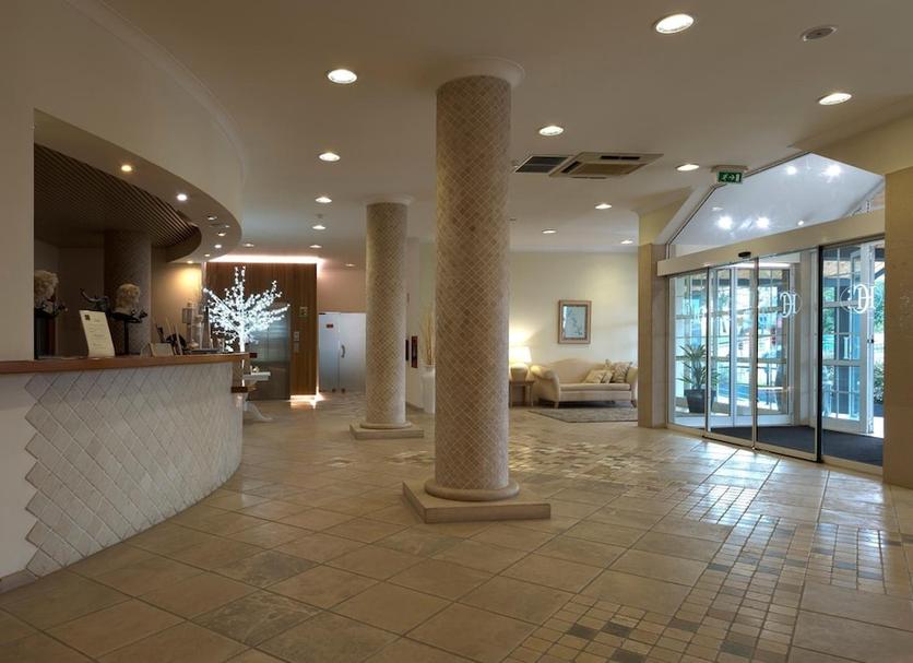 Lobby Zdjęcie