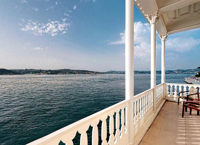 Balkon Zdjęcie