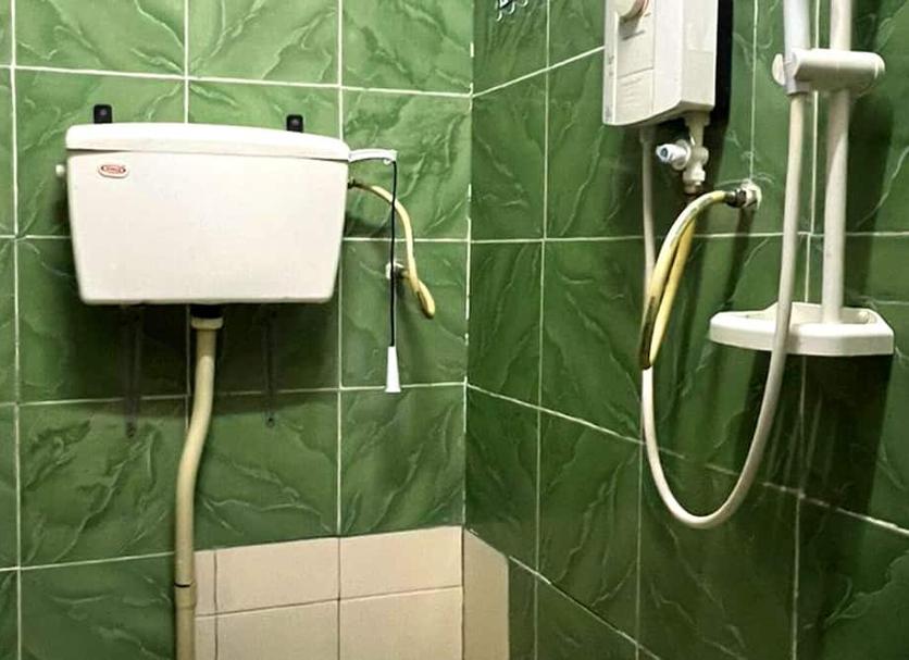 Łazienka Zdjęcie