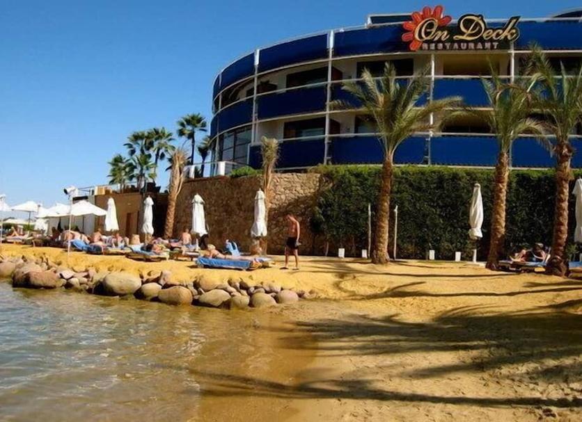 Plaża Zdjęcie