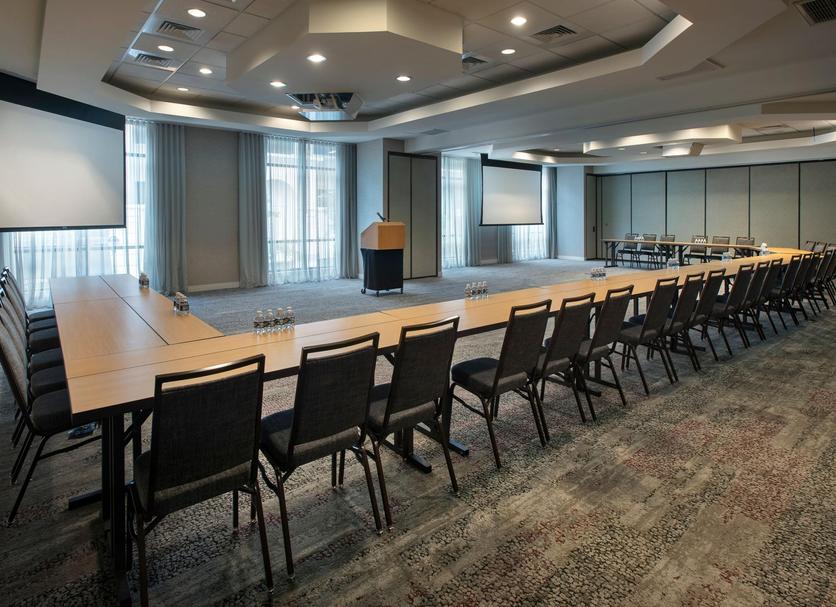 Sala konferencyjna Zdjęcie