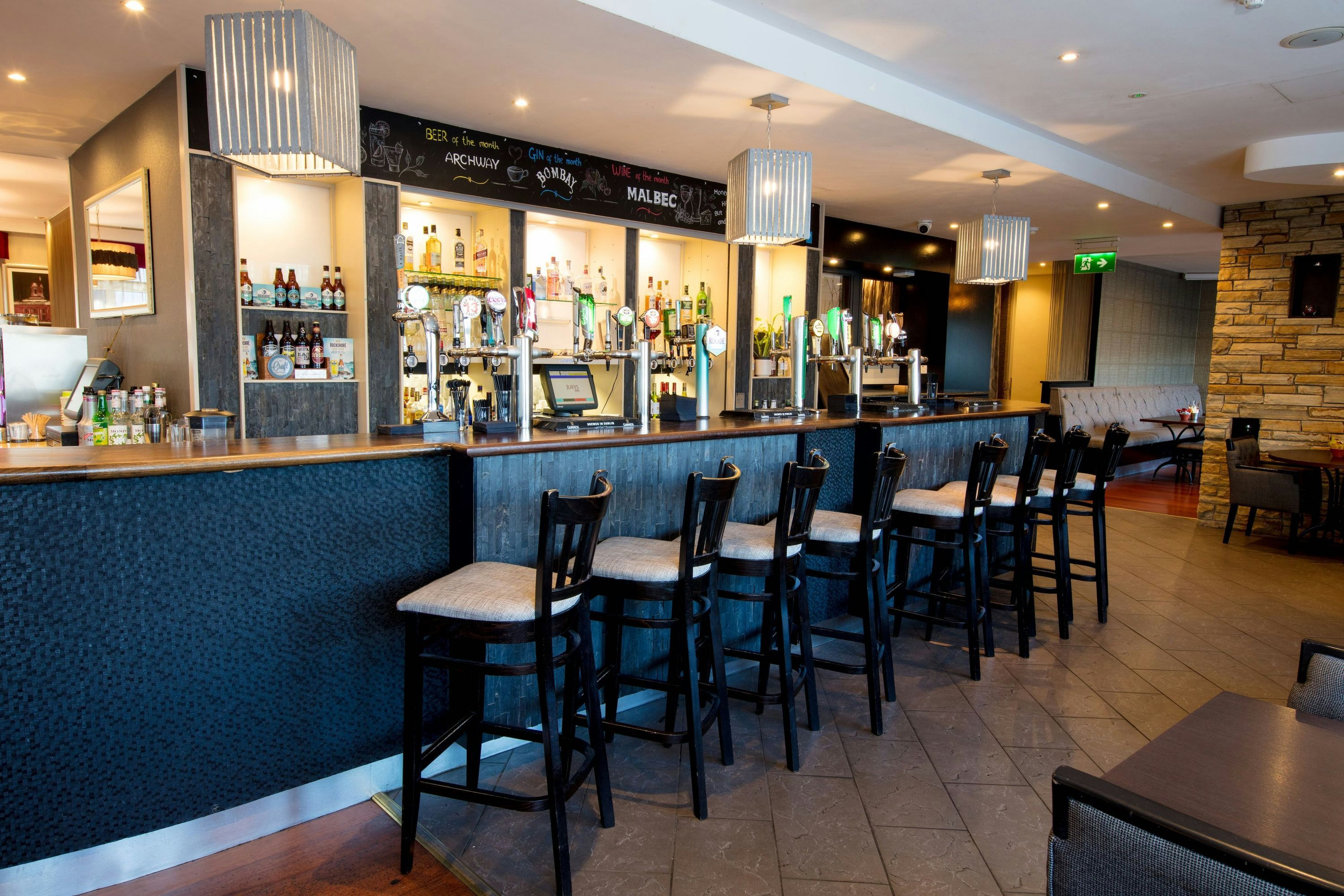 Bar Zdjęcie