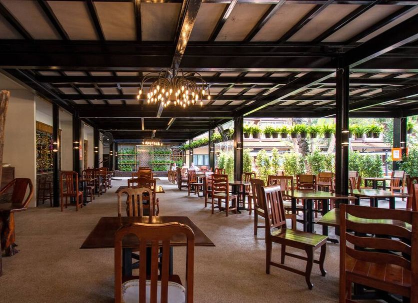 Restauracja Zdjęcie