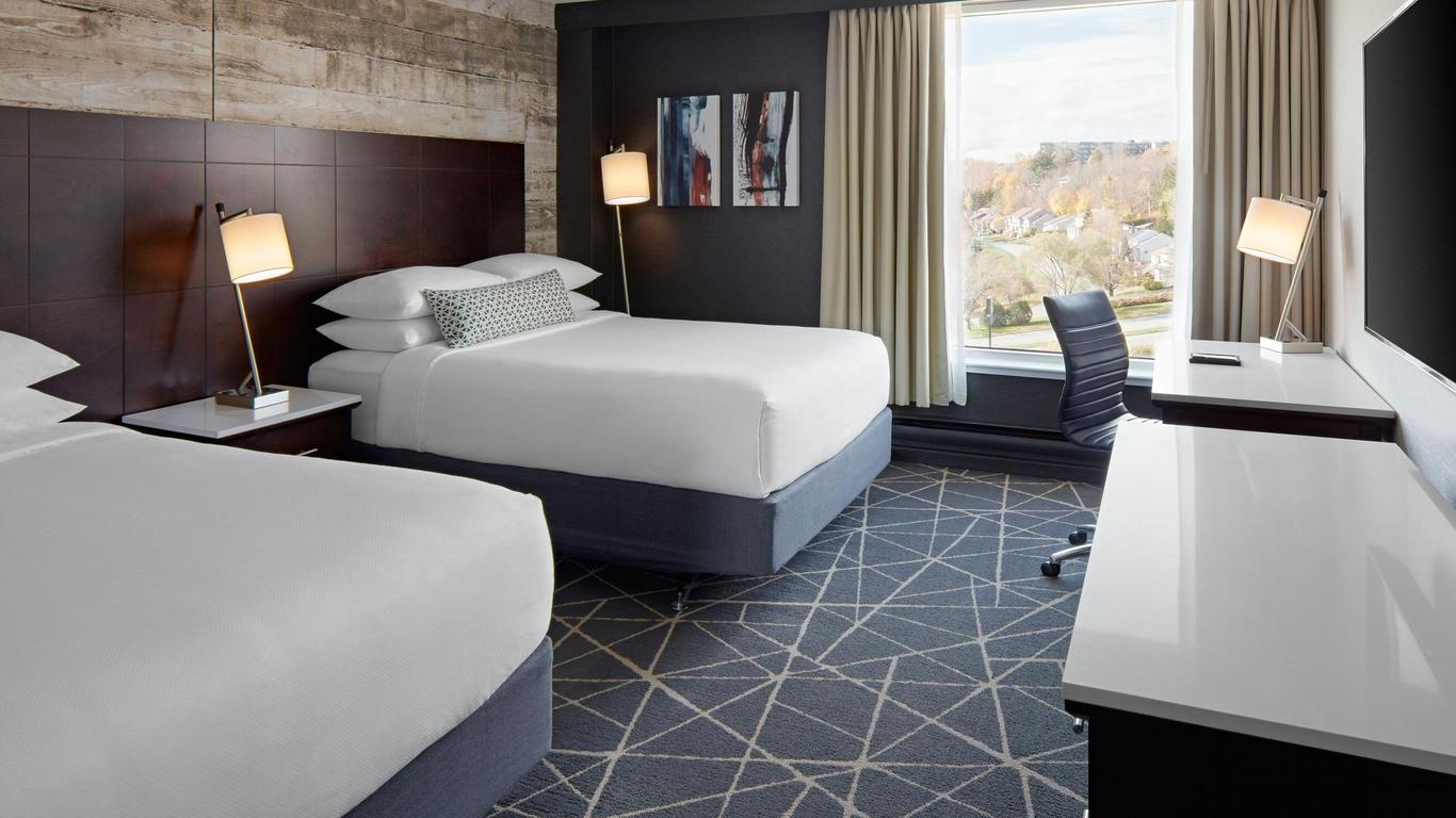 Delta Hotels by Marriott Sherbrooke Conference Centre