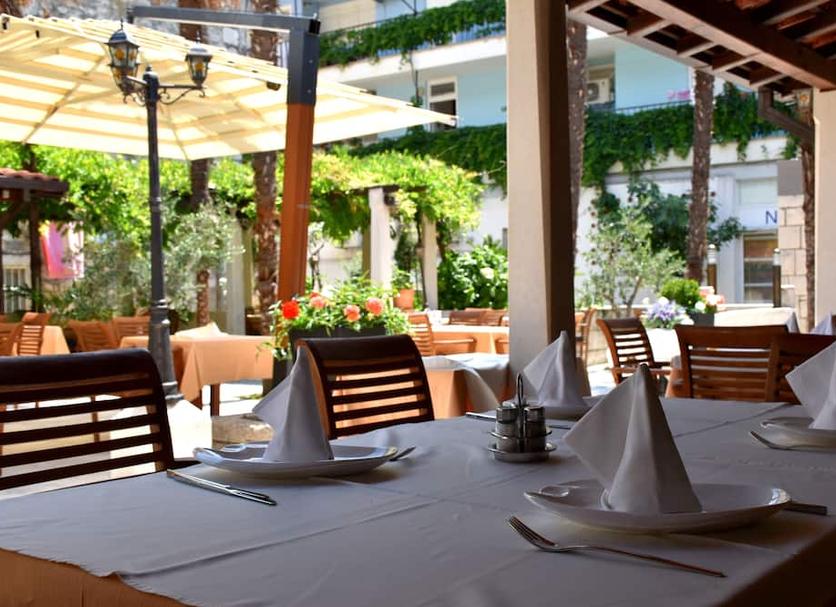 Restauracja Zdjęcie
