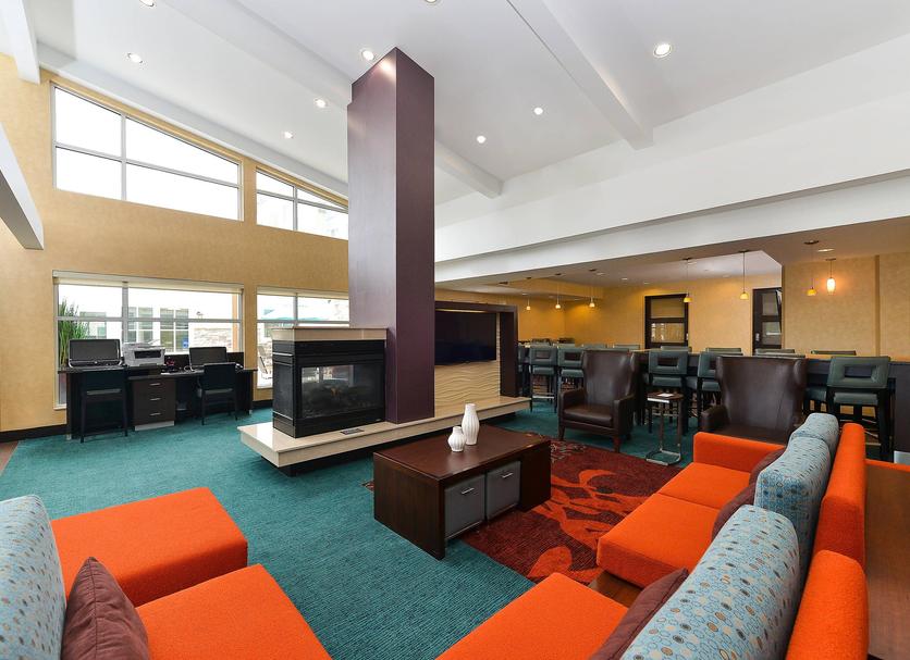 Lobby Zdjęcie