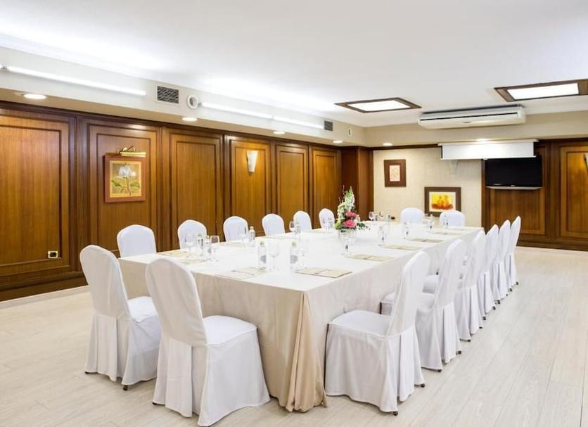 Sala konferencyjna Zdjęcie