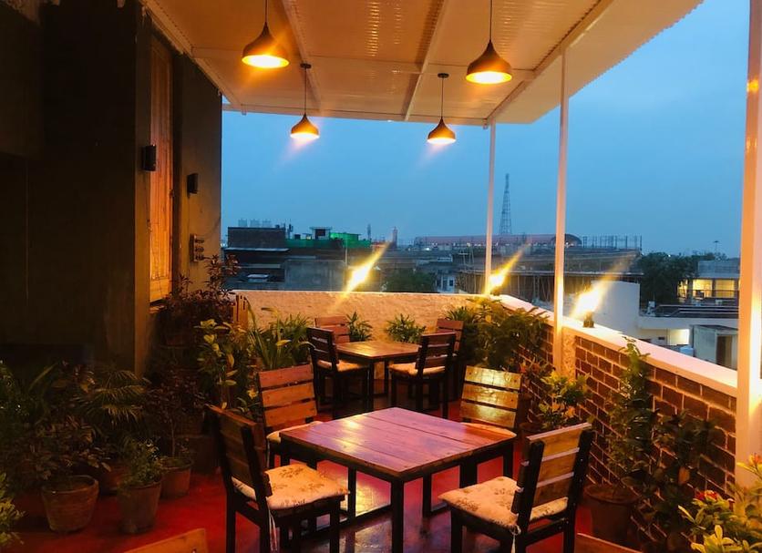 Balkon Zdjęcie