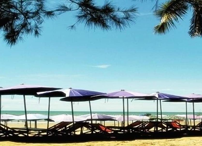 Plaża Zdjęcie