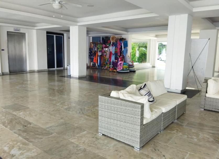 Lobby Zdjęcie