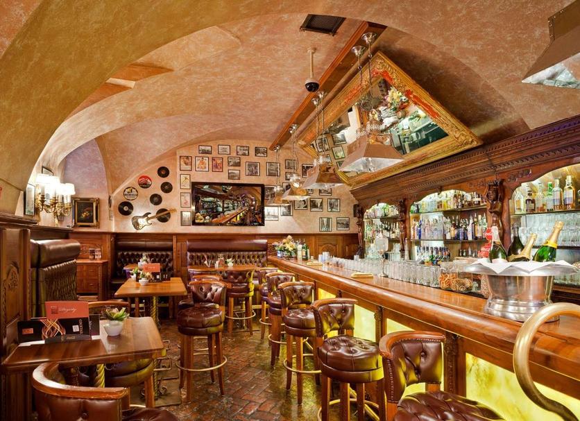 Bar Zdjęcie