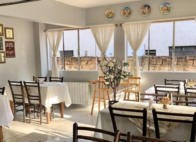Restauracja Zdjęcie