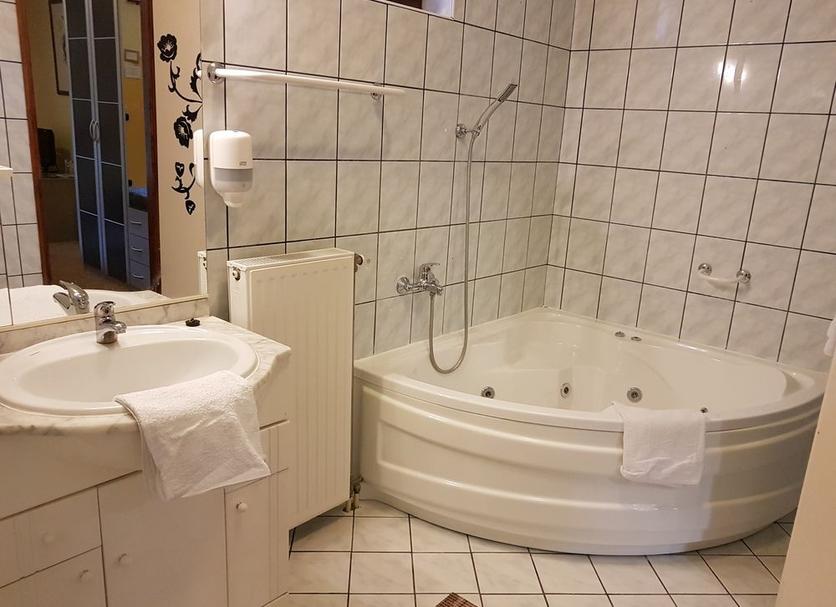 Łazienka Zdjęcie