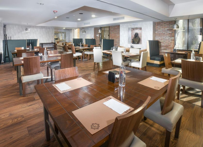 Restauracja Zdjęcie