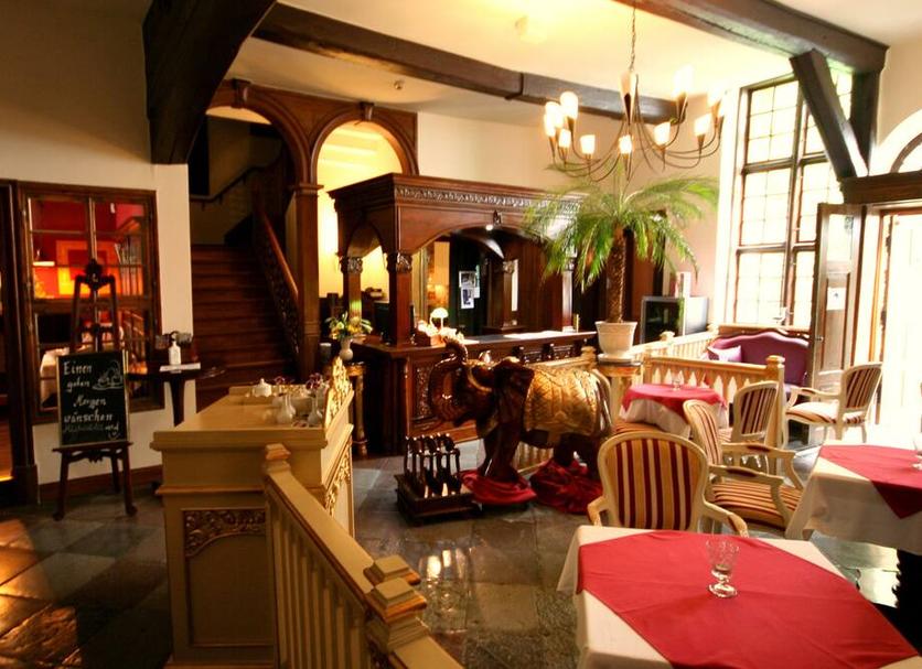 Restauracja Zdjęcie