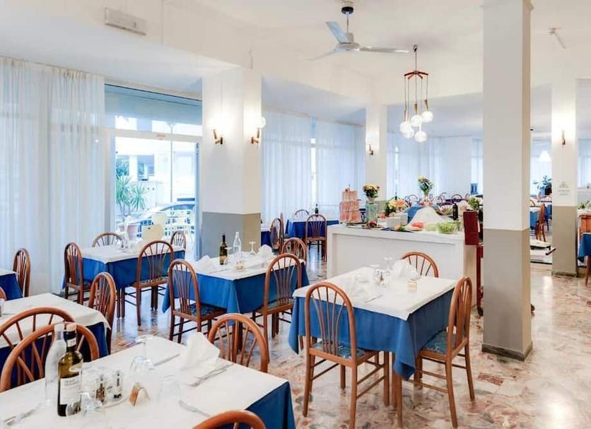 Restauracja Zdjęcie
