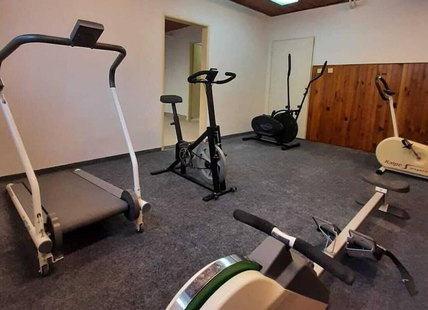 Sala do ćwiczeń Zdjęcie
