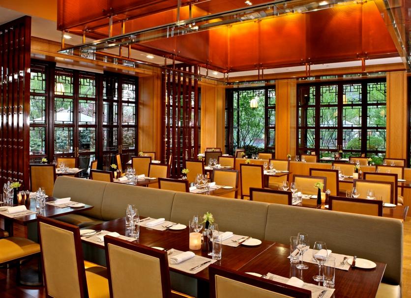 Restauracja Zdjęcie