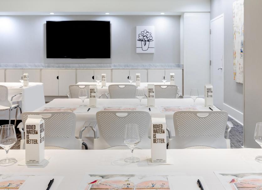 Sala konferencyjna Zdjęcie