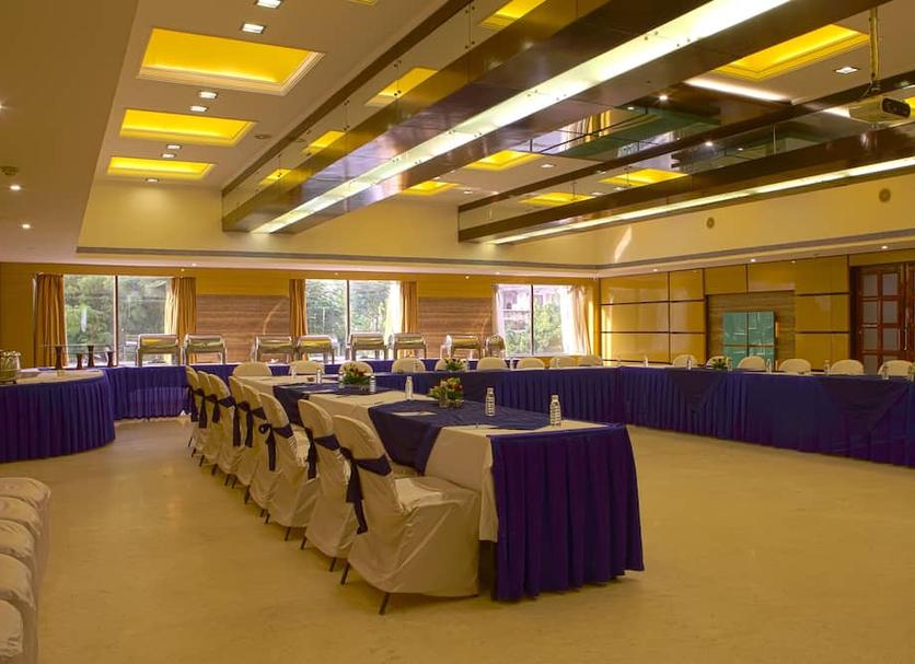 Sala konferencyjna Zdjęcie