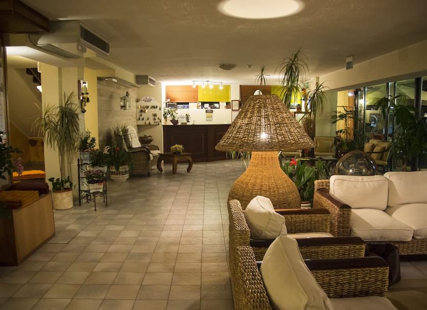 Lobby Zdjęcie