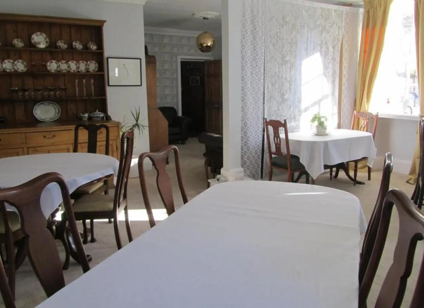 Restauracja Zdjęcie