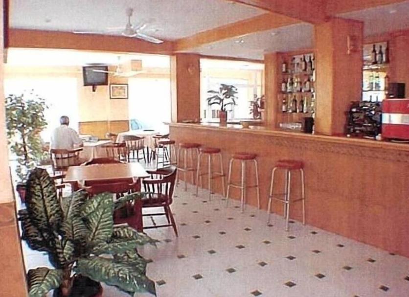 Bar Zdjęcie