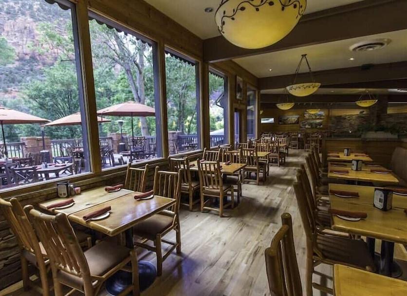 Restauracja Zdjęcie