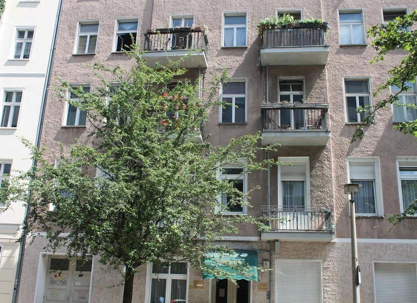 Budynek Zdjęcie