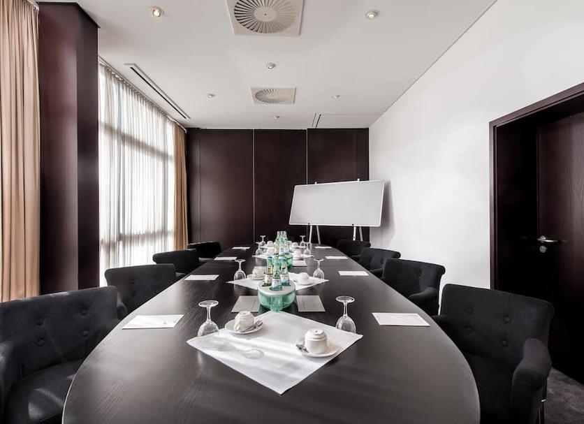 Sala konferencyjna Zdjęcie