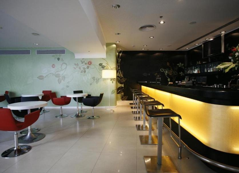 Bar Zdjęcie